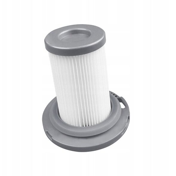 Filtr Powietrza Wymienny Hepa Do Rowenta Tefal X-force 8.60 / Zr009005