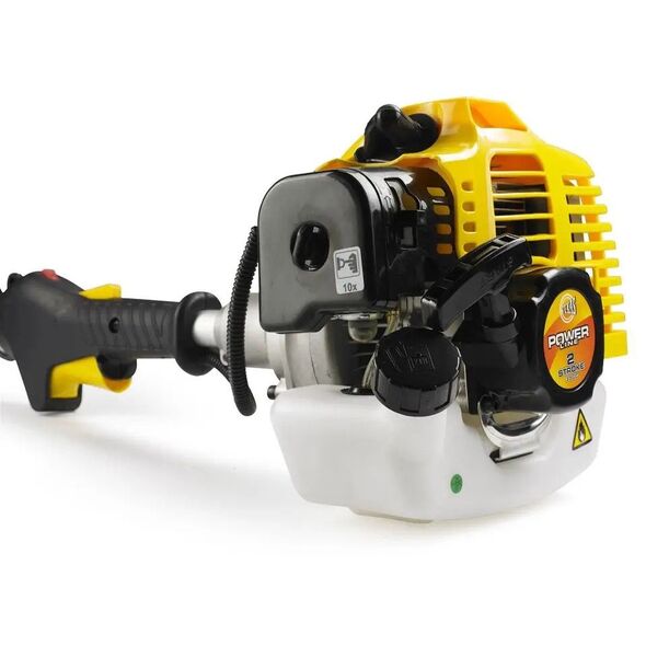 Lawnmower - brush cutter Texas BCU33M