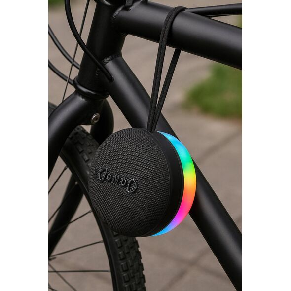 Głośnik Defender Enjoy 40 Bluetooth 7W BT/LED/TF/MP3/TWS/magnes
