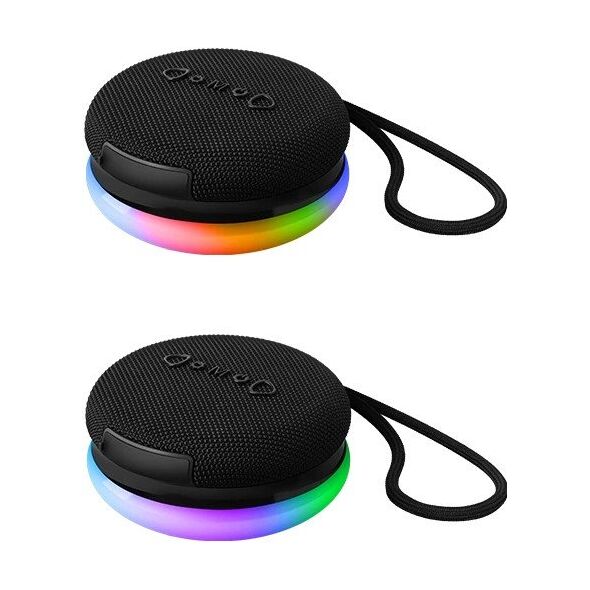 Głośnik Defender Enjoy 40 Bluetooth 7W BT/LED/TF/MP3/TWS/magnes