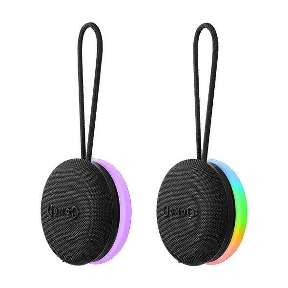 Głośnik Defender Enjoy 40 Bluetooth 7W BT/LED/TF/MP3/TWS/magnes