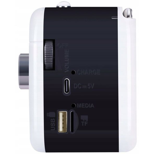 Głośnik Defender SIGNAL Radio Bluetooth 5W MP3/FM/SD/USB antena