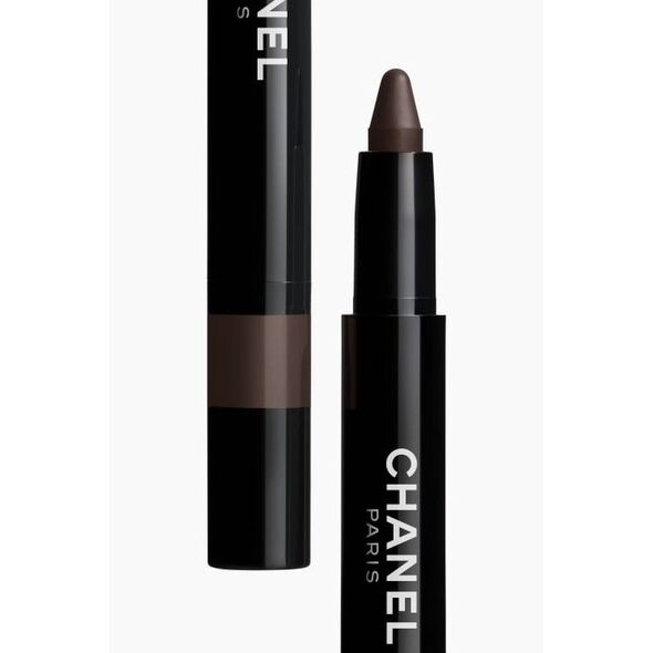 CHANEL STYLO OMBRE ET CONTOUR 04  ROUGE BROWN 0,8G