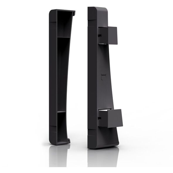 Podstawka Stojak Stand Poziomy na Konsolę Sony PlayStation 5 SLIM PS5 SLIM / JYS-P5189 / Czarny
