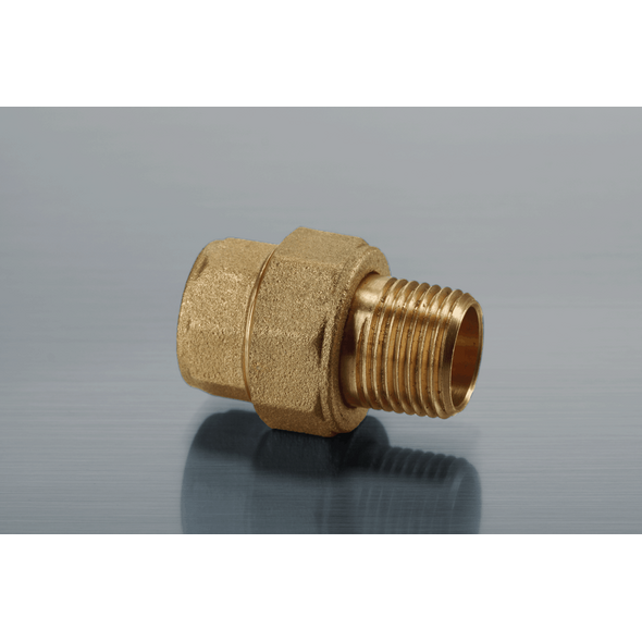 Valvex Złączka mosiężna 5/4" 4915500