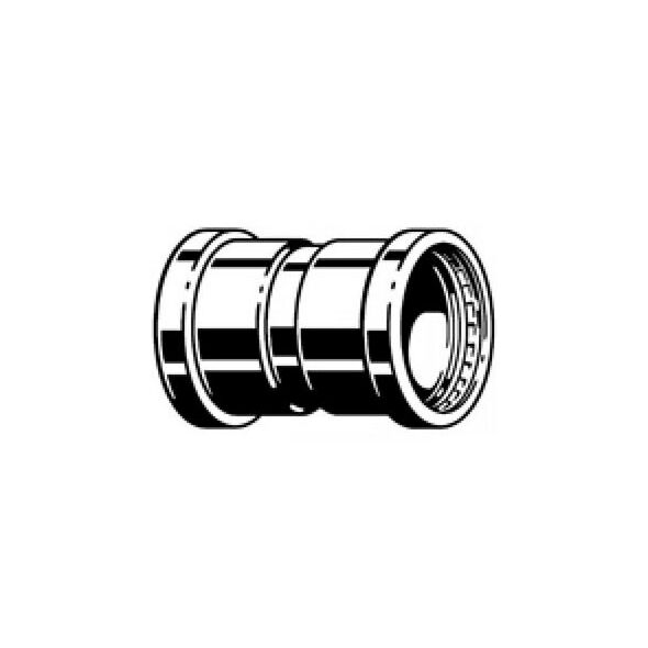 Viega Mufa PRESTABO 88,9mm - 597740