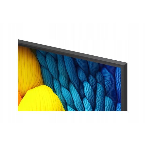 LG 50NANO81A3A | 50 | Smart TV | webOS 25 | UHD | Μαύρο