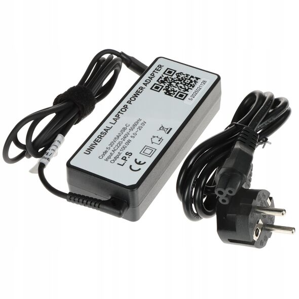 ZASILACZ 5-20V/5A/USB-C