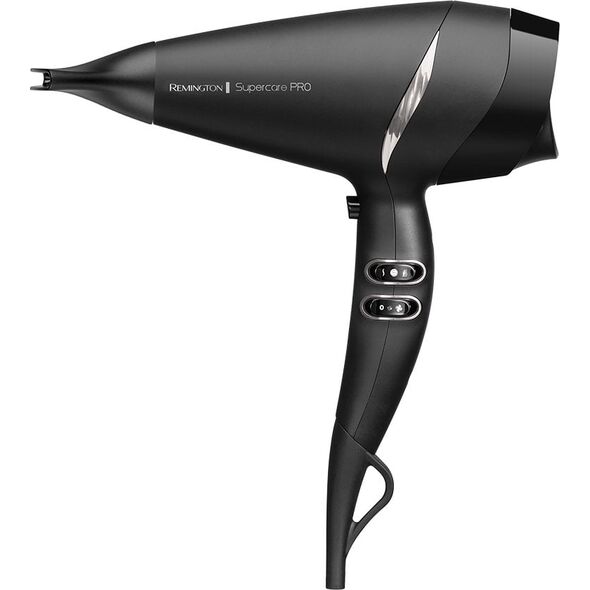 Remington Supercare Pro 2200 AC7250 Hair Dryer pink