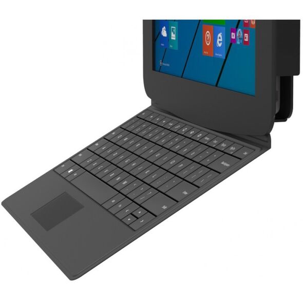 SURFACE ENCLOSURE KEYBOARD TRAY