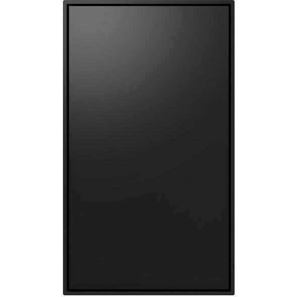 Sharp PN-LM431 - 109 cm (43") Diagonalklasse (108 cm (42.5") sichtbar) - LM Series LCD-Display mit LED-Hintergrundbeleuchtung - Digital Signage - 4K UHD (2160p) 3840 x 2160 - Direct LED - Schwarz