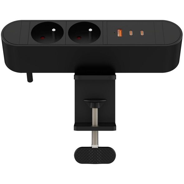 Multi Desktop Power Socket 2
