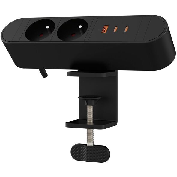 Multi Desktop Power Socket 2