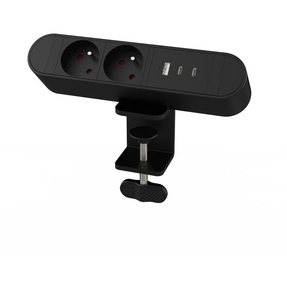 Multi Desktop Power Socket 2
