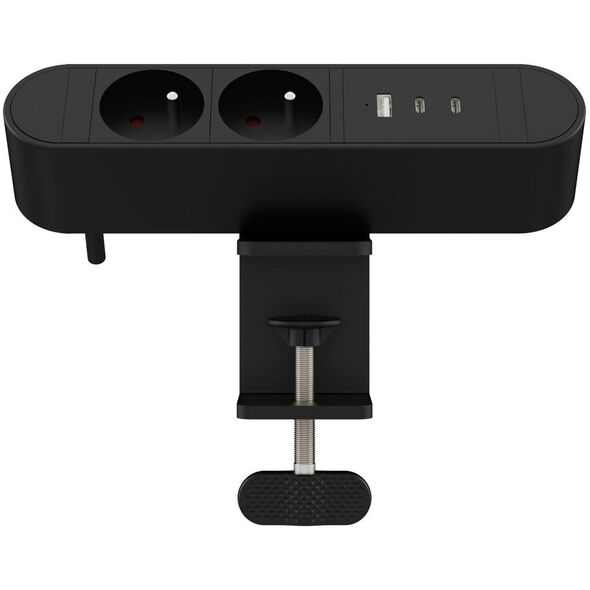 Multi Desktop Power Socket 2