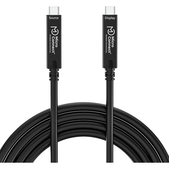Premium Optic Fiber USB-C 3.2