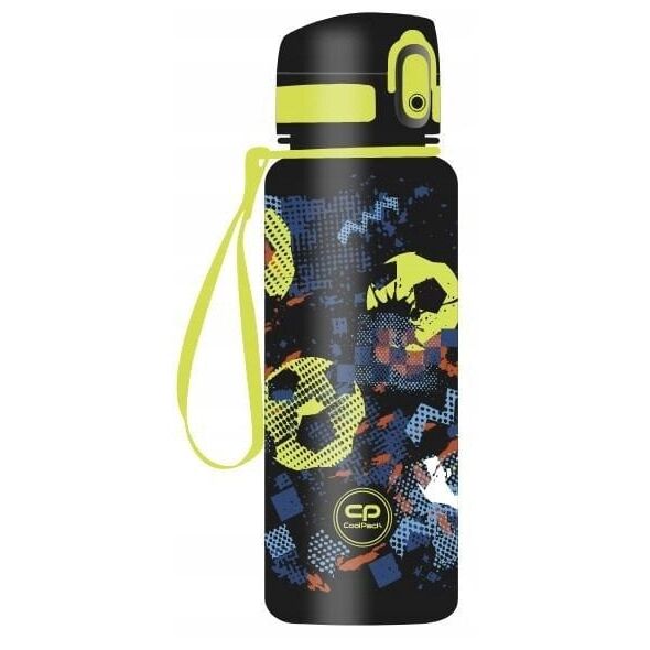 WATER BOTTLE BRISK 400 ML