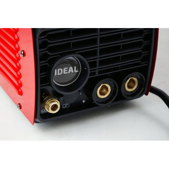 SPAWARKA INWERTOROWA PRAKTIK TIG 200 AC/DC LED