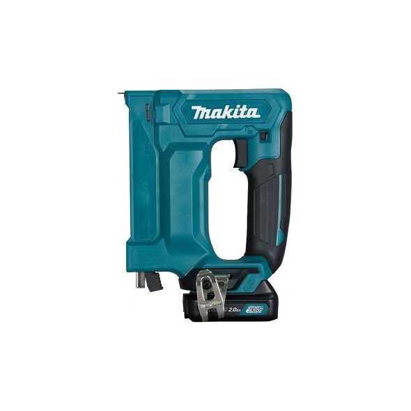 Makita Zszywacz 10,8V 1x2,0Ah LI-ION (ST113DWAJ)
