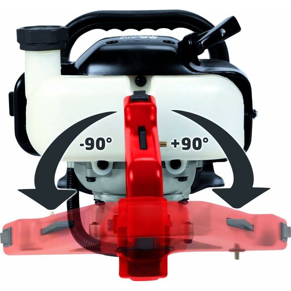 Einhell Nożyce spalinowe GE-PH 2555 55 cm