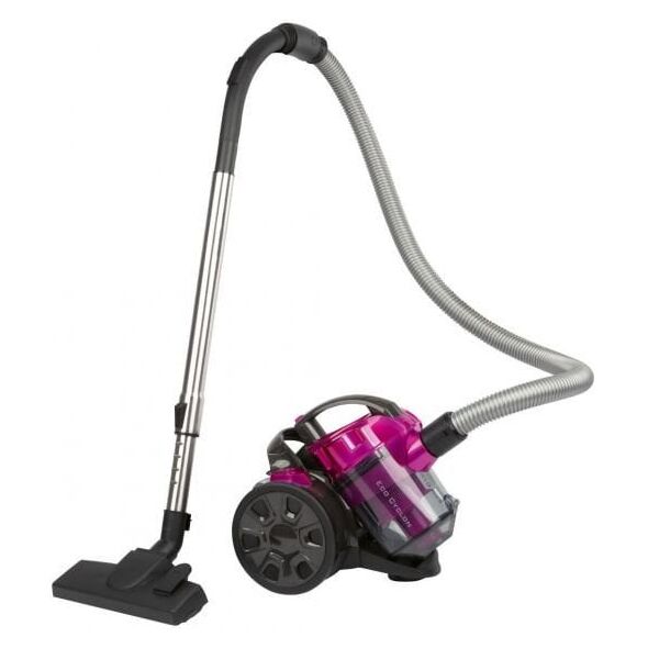 Proficare PC-BS 3134 Anthrazit/Pink