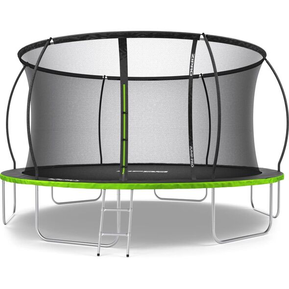 TRAMPOLINE ZIPRO OUT 12FT 374CM