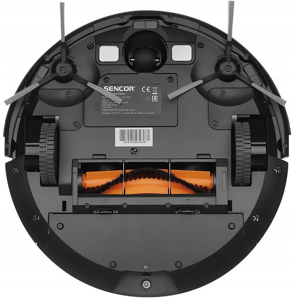 SRV 3150OR Robot sprztajcy