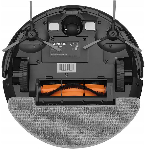 SRV 3150OR Robot sprztajcy