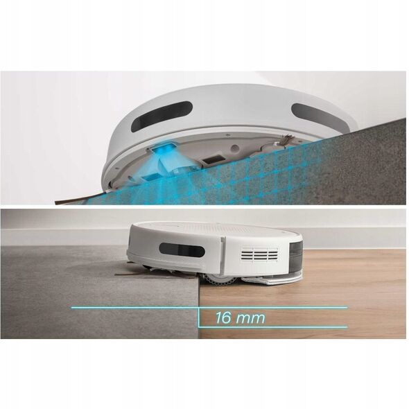 SRV 4150 Robot sprztajcy