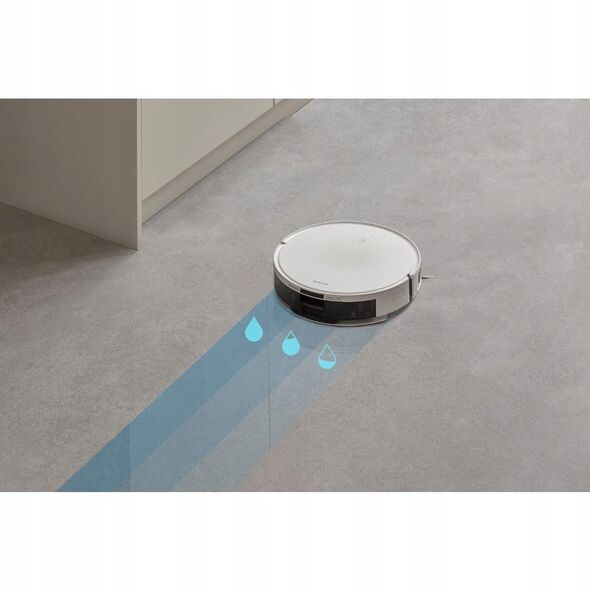 SRV 7450WH Robot sprztajcy