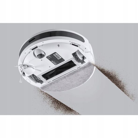 SRV 7450WH Robot sprztajcy