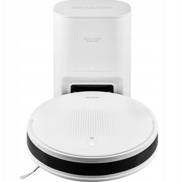 SRV 7485WH Robot sprztajcy
