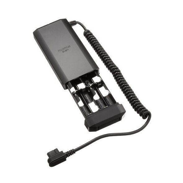 Συσκευασία Μπαταρίας FUJIFILM EF-BP1 - 16519546