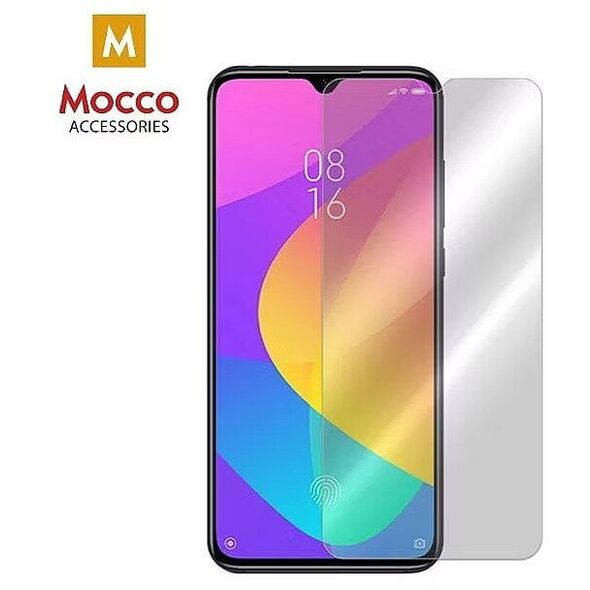 Mocco Mocco Tempered Glass Screen Protector Samsung Galaxy A11