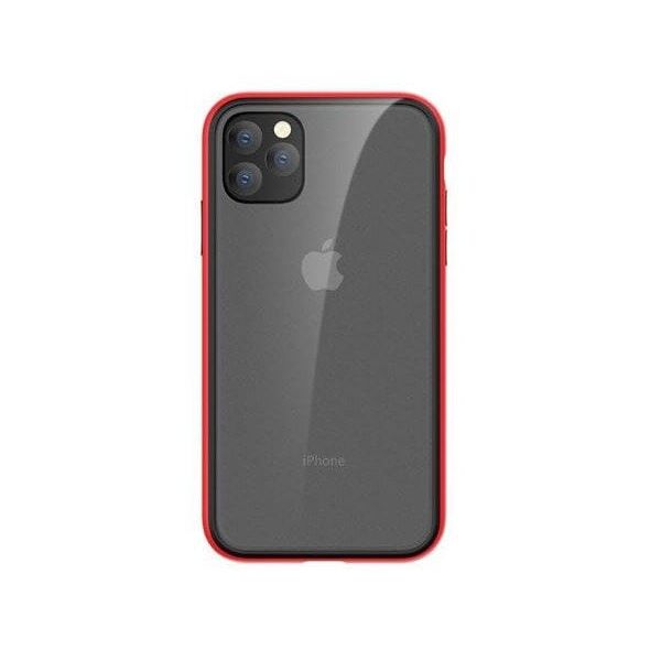 Mocco Mocco Ultra Back Case 1 mm