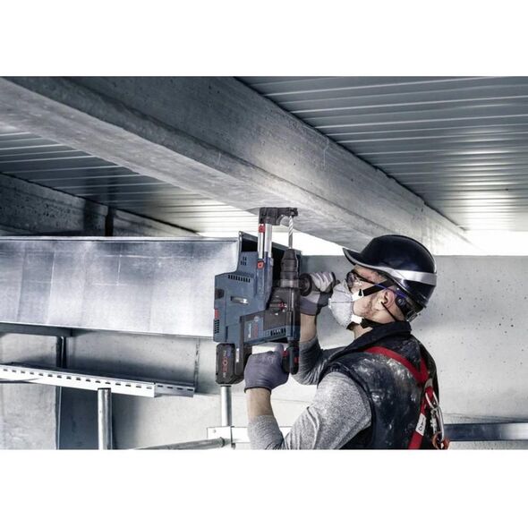 PRO WIERTŁO SDS PLUS 5X, 25X550X600 MM