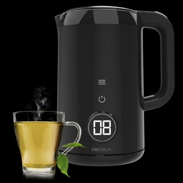 Ηλεκτρικός βραστήρας Cecotec Thermosense 600 Touch Neo