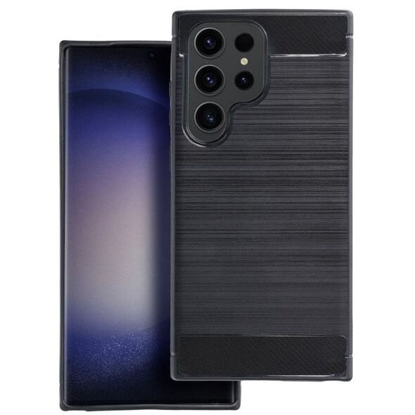 Θήκη CARBON για REALME 14T μαύρο