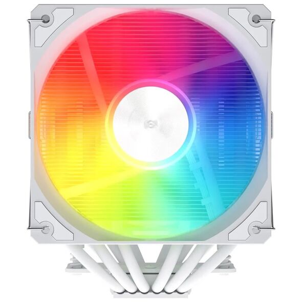 FSP Air CPU Cooler MP7-WA LGA/1851/1700/1200 AMD:AM4/AM5 retail