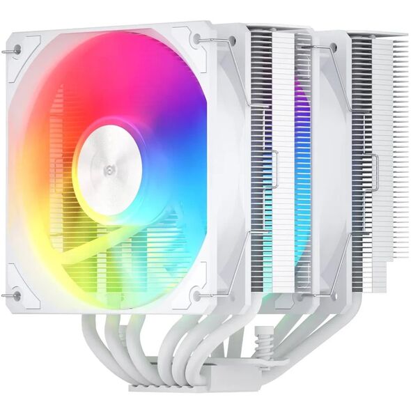 FSP Air CPU Cooler MP7-WA LGA/1851/1700/1200 AMD:AM4/AM5 retail