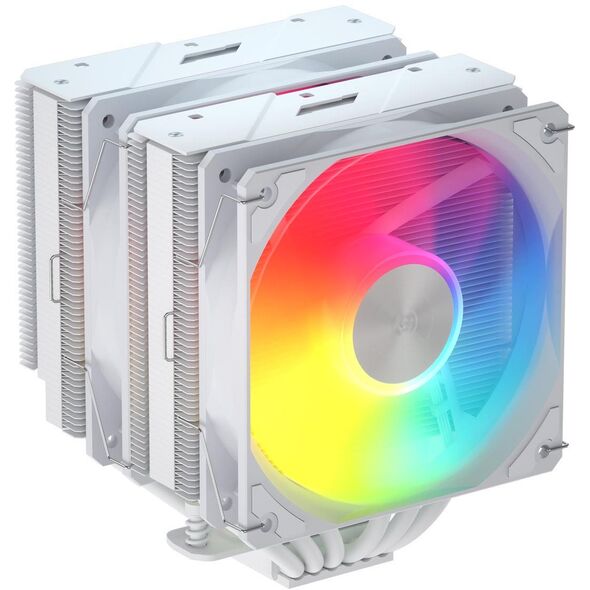 FSP Air CPU Cooler MP7-WA LGA/1851/1700/1200 AMD:AM4/AM5 retail