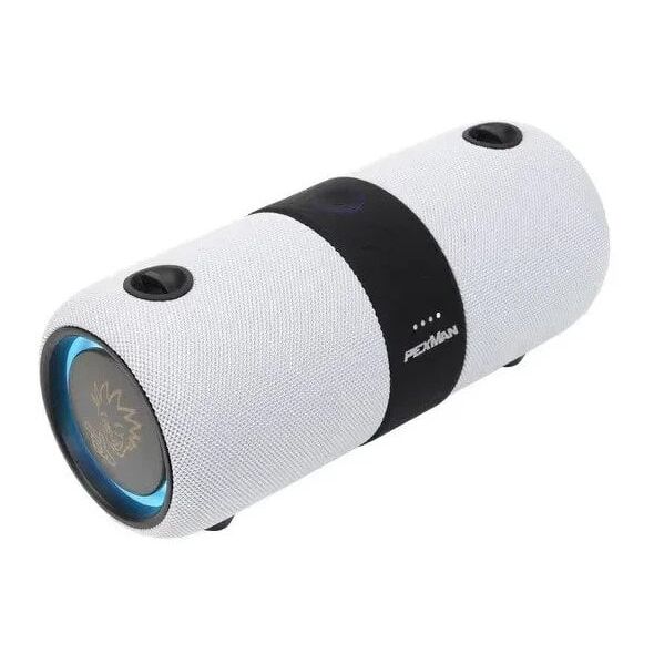 Portable speaker PexMan PM-10W White