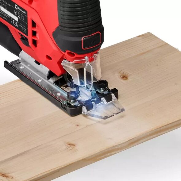 EINHELL WYRZYNARKA TH-JS 90
