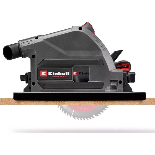 EINHELL PILARKO-ZAGŁĘBIARKA TP-PS 18/165 Li BL