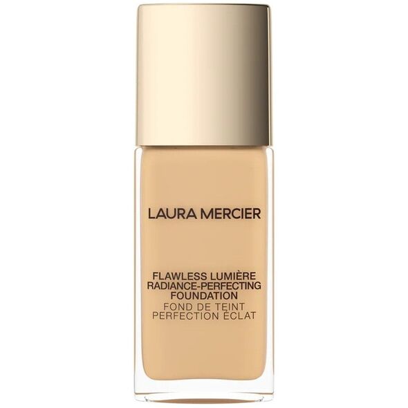 Laura Mercier Flawless Lumiere Radiance Perfecting Foundation Nawilżający podkład do twarzy 30ml (2N2)
