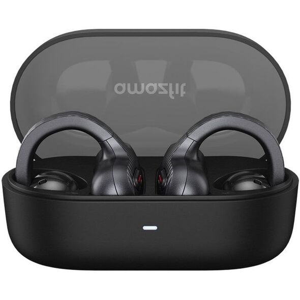 Amazfit Up Zestaw słuchawkowy Bezprzewodowy Douszny Połączenia/muzyka USB Type-C Bluetooth Czarny