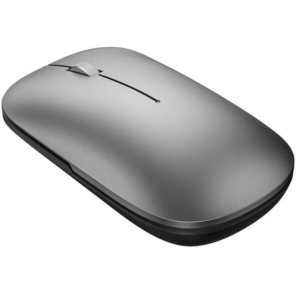 WiWU - Bezprzewodowa mysz komputerowa WiMiCE Dual Mode WM110 - szara