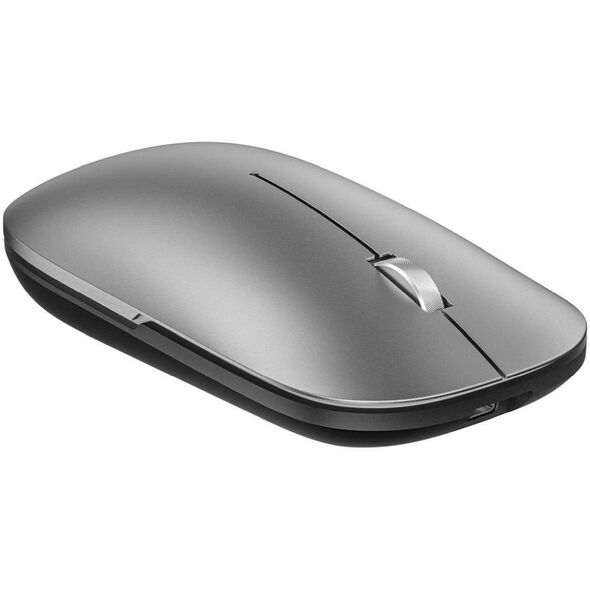 WiWU - Bezprzewodowa mysz komputerowa WiMiCE Dual Mode WM110 - szara