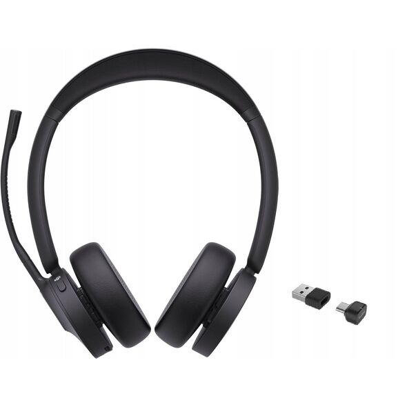 YEALINK BH70 Dual Teams USB-C-A mit Staender