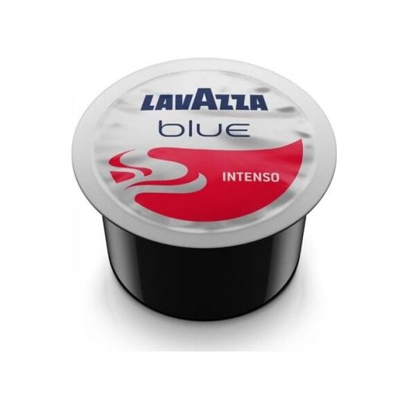 Lavazza Kapsułki Blue Espresso Intenso 100 szt.